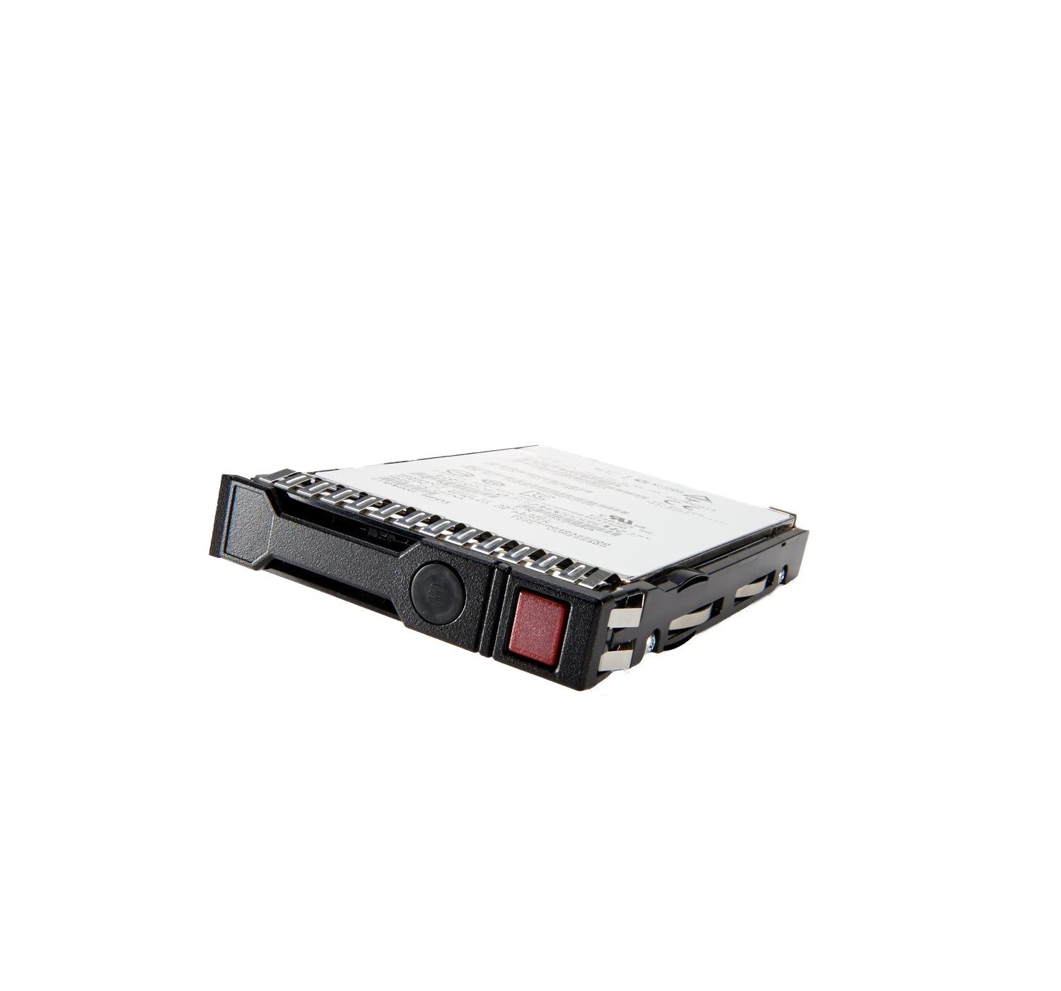 HPE P49048-B21 internal solid state drive 2.5" 1.6 TB SAS TLC