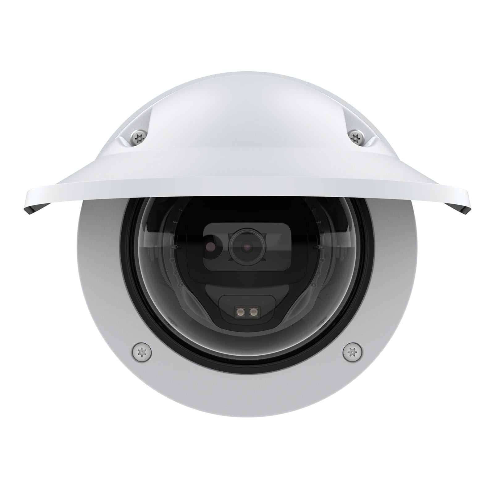 Axis 02372-001 security camera Dome IP security camera Indoor & outdoor 2688 x 1512 pixels Ceiling/wall