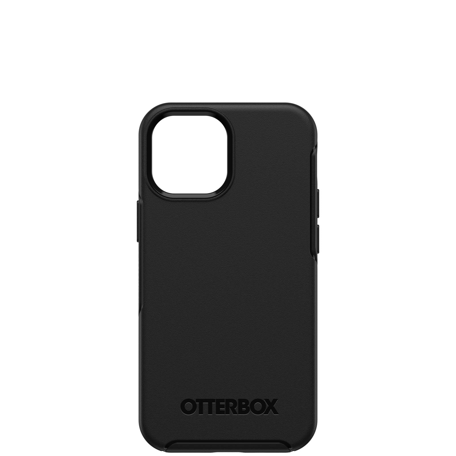 OtterBox Symmetry Series for Apple iPhone 13 mini, Black  - Telecom & Navigation - OtterBox