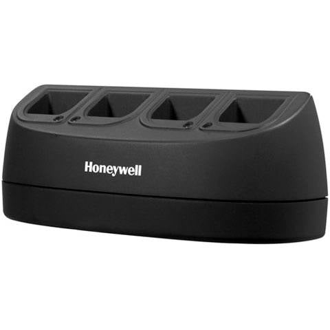 Honeywell MB4-BAT-SCN01EUD0 battery charger  - Batteries & Power Supplies - Honeywell