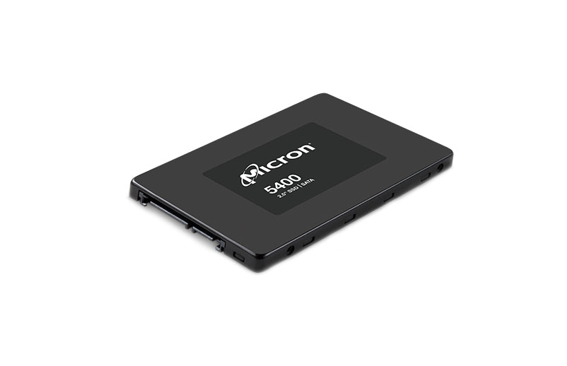 Lenovo 4XB7A82290 internal solid state drive 2.5" 960 GB Serial ATA III 3D TLC NAND  - Data Storage - Lenovo