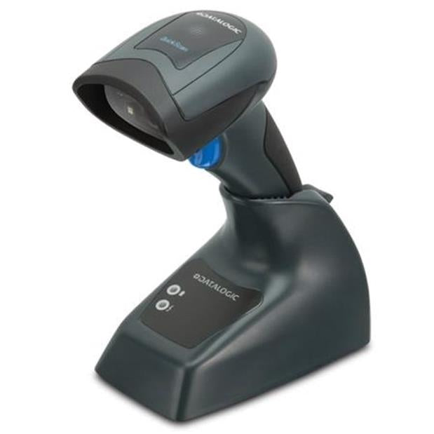 Datalogic QuickScan Mobile QM2131 Handheld bar code reader 1D Black  -  - 