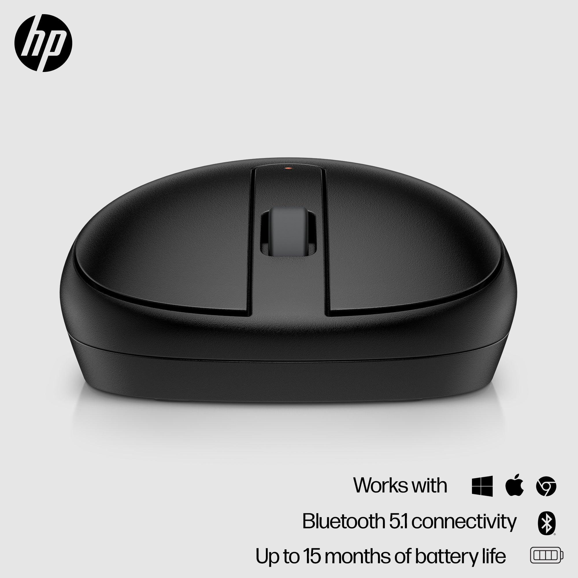 245 Bluetooth Mouse