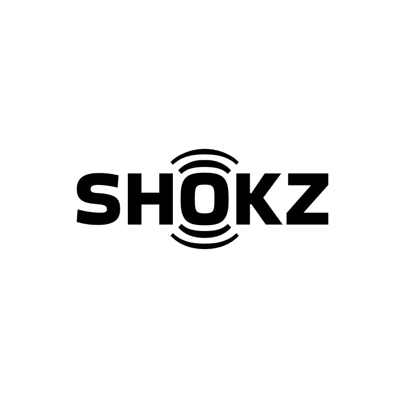 SHOKZ Charging Cable for OpenComm2/OpenComm2 UC Wireless Bluetooth Bone Conduction Videoconferencing Headset - 1m Cable Length, Black (CC102)