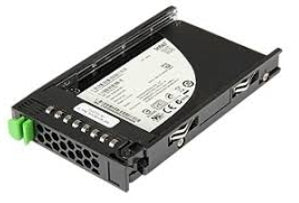 Fujitsu S26361-F5783-L960 internal solid state drive 2.5" 960 GB Serial ATA III  - Data Storage - Fujitsu