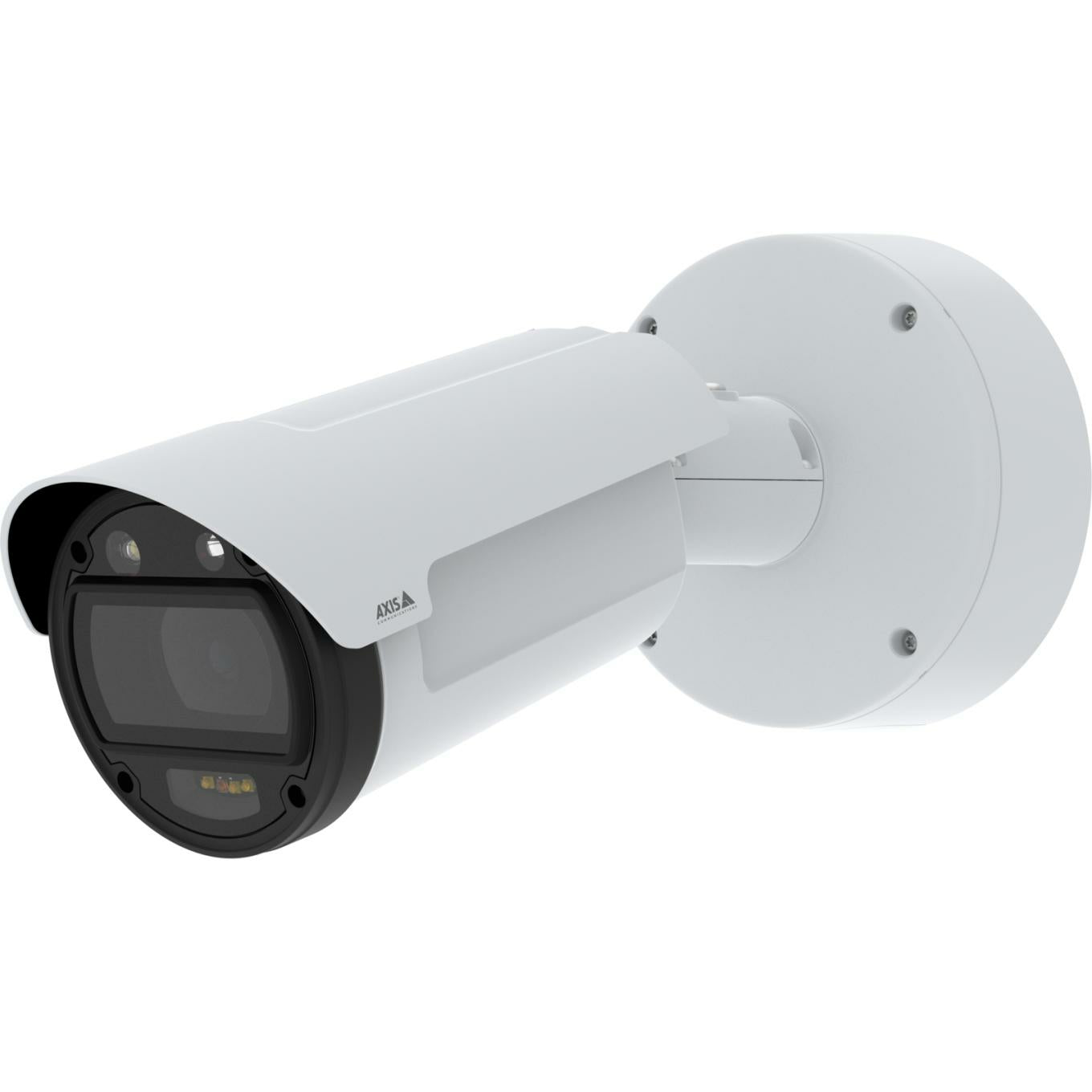 Axis Q1808-LE 150 mm Bullet IP security camera Outdoor 3712 x 2784 pixels Wall  - Home - Axis