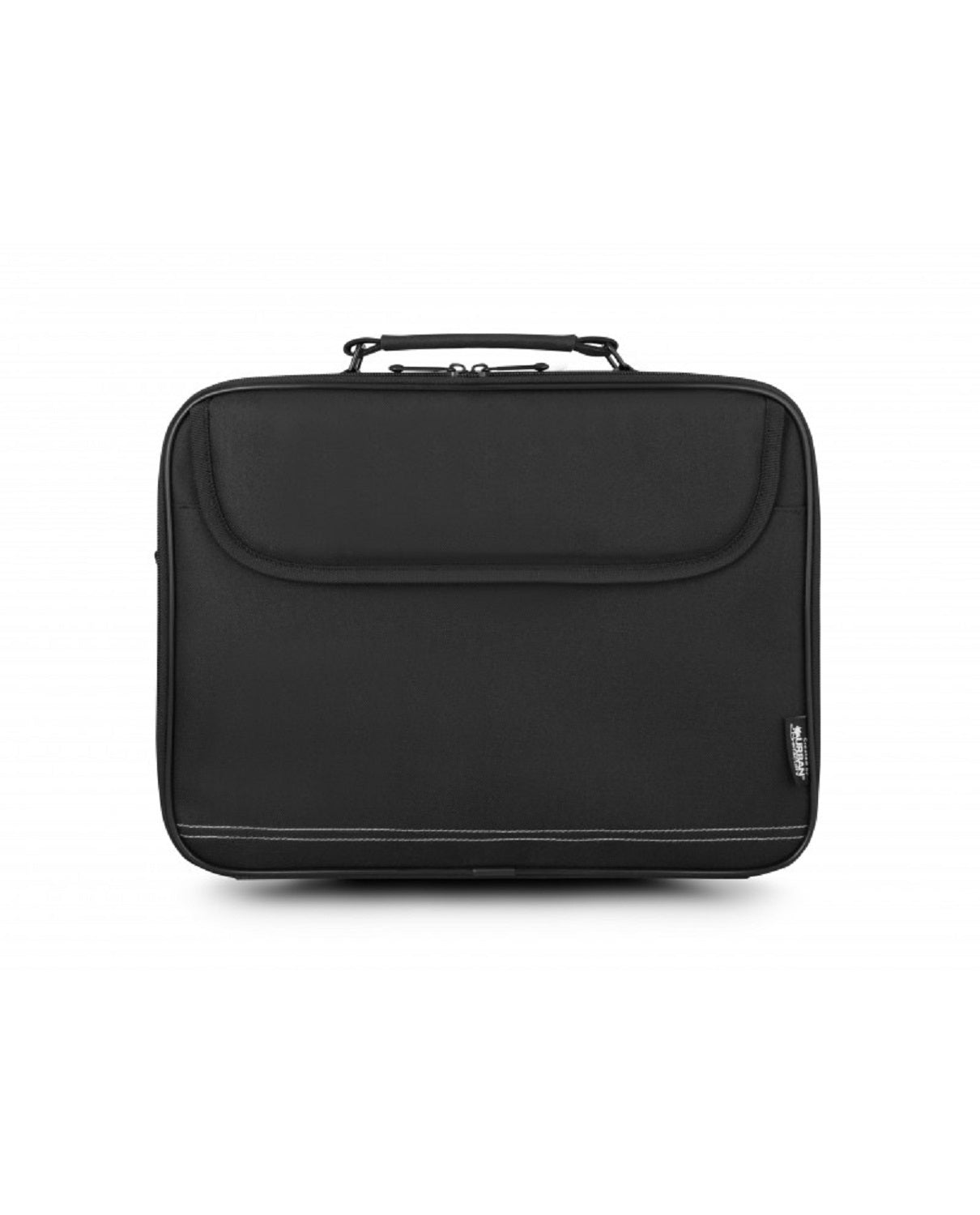 Activ'Bag Laptop Bag 15.6'' Black