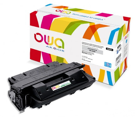 Armor K11349OW toner cartridge 1 pc(s) Black  - Printers & Scanners - Armor