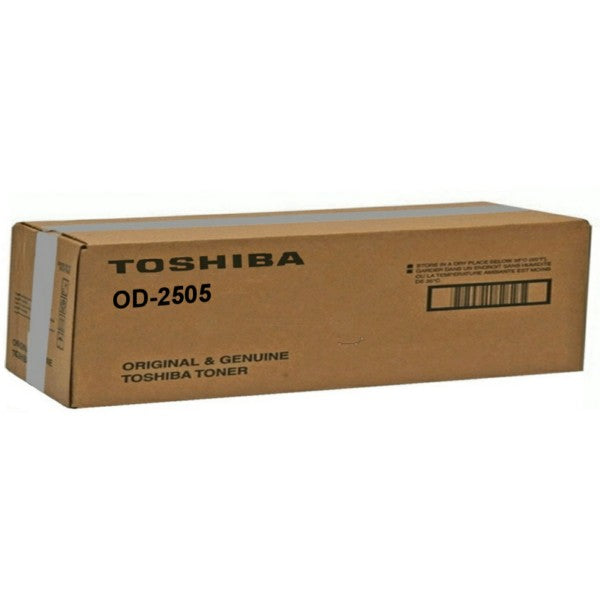 Toshiba 6LJ83358000/OD-2505 Drum unit, 55K pages for Toshiba E-Studio 2007/2309/2505