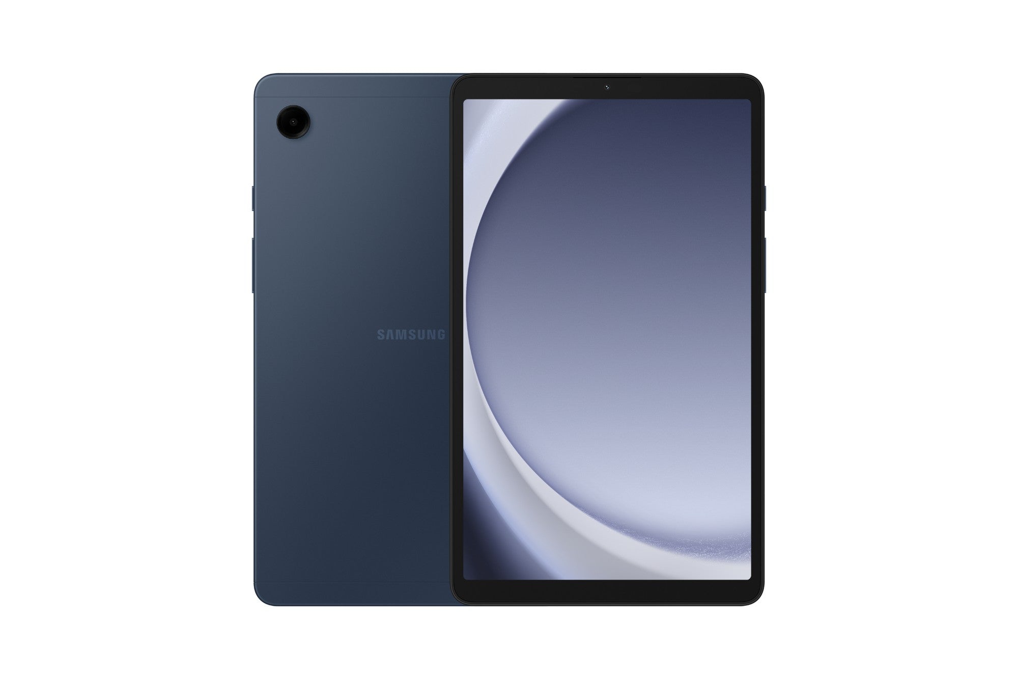 Samsung Galaxy Tab A9 4G LTE-TDD & LTE-FDD 64 GB 22.1 cm (8.7") 4 GB Wi-Fi 5 (802.11ac) Navy  - Computers - Samsung