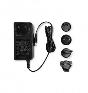 Newland AD60-D-M power adapter/inverter Indoor Black  - Batteries & Power Supplies - Newland