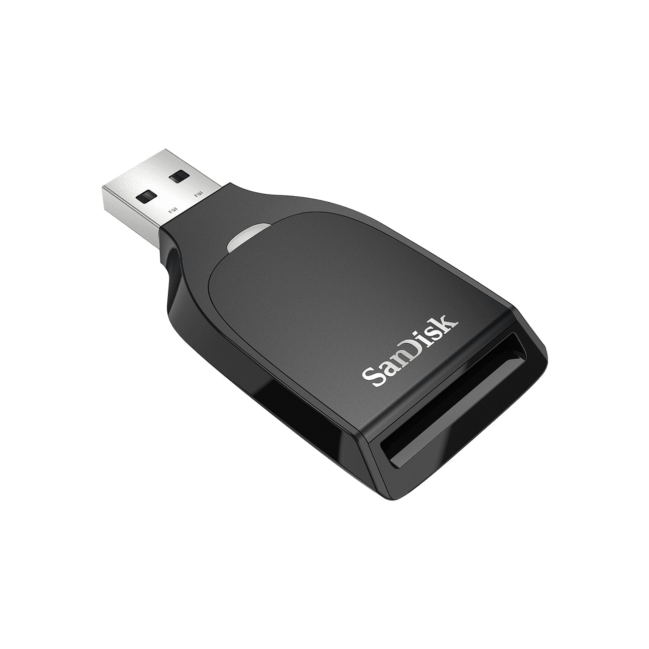 SanDisk SDDR-C531-GNANN card reader USB 3.2 Gen 1 (3.1 Gen 1) Black  - Data Storage - Sandisk