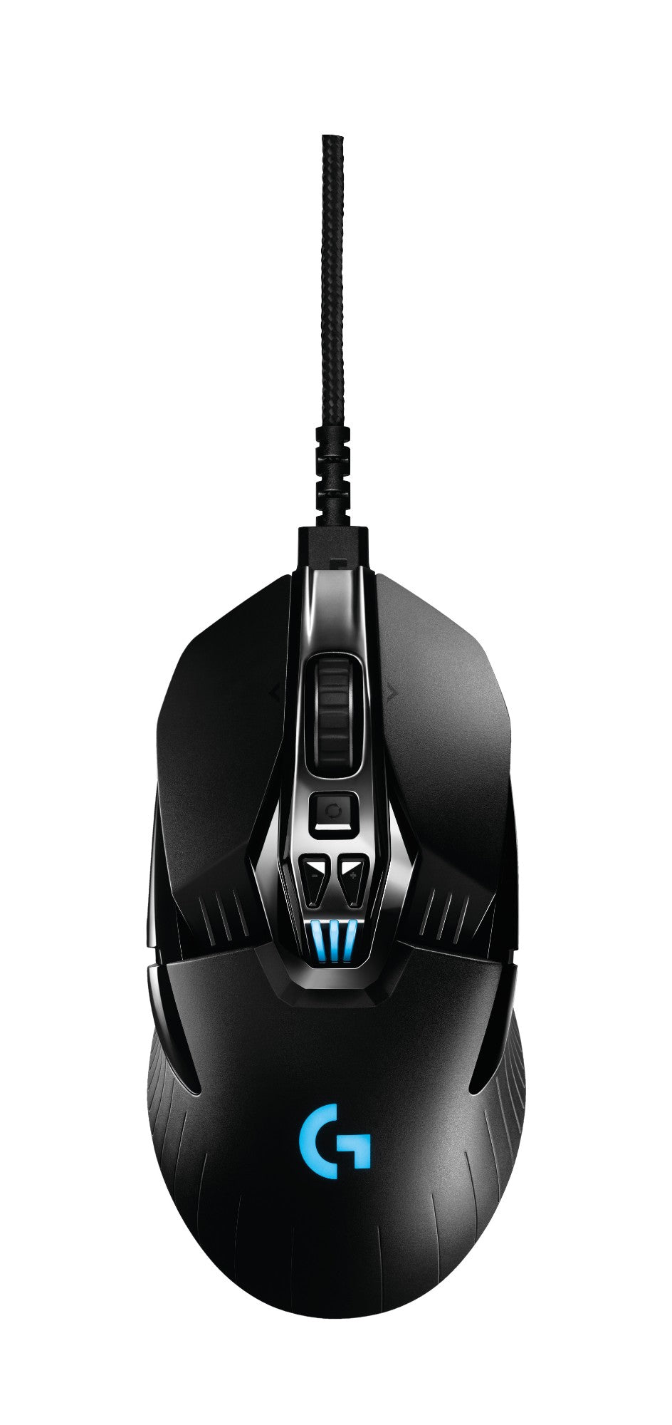 G900 Chaos Spectrum Professional-Grade Wired/Wireless Gaming Mouse