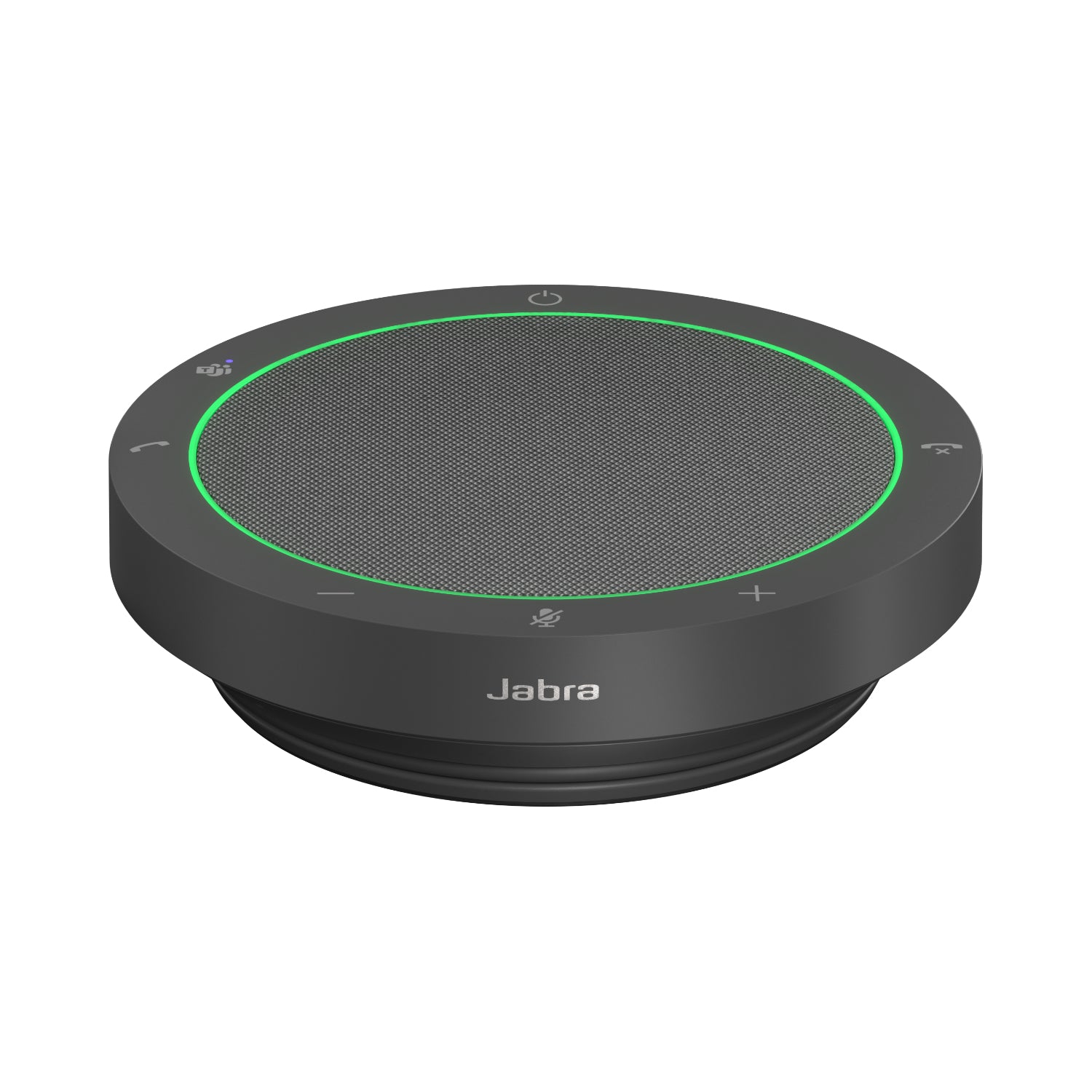 Jabra Speak2 40 MS Teams, Dark Grey  - Telecom & Navigation - Jabra