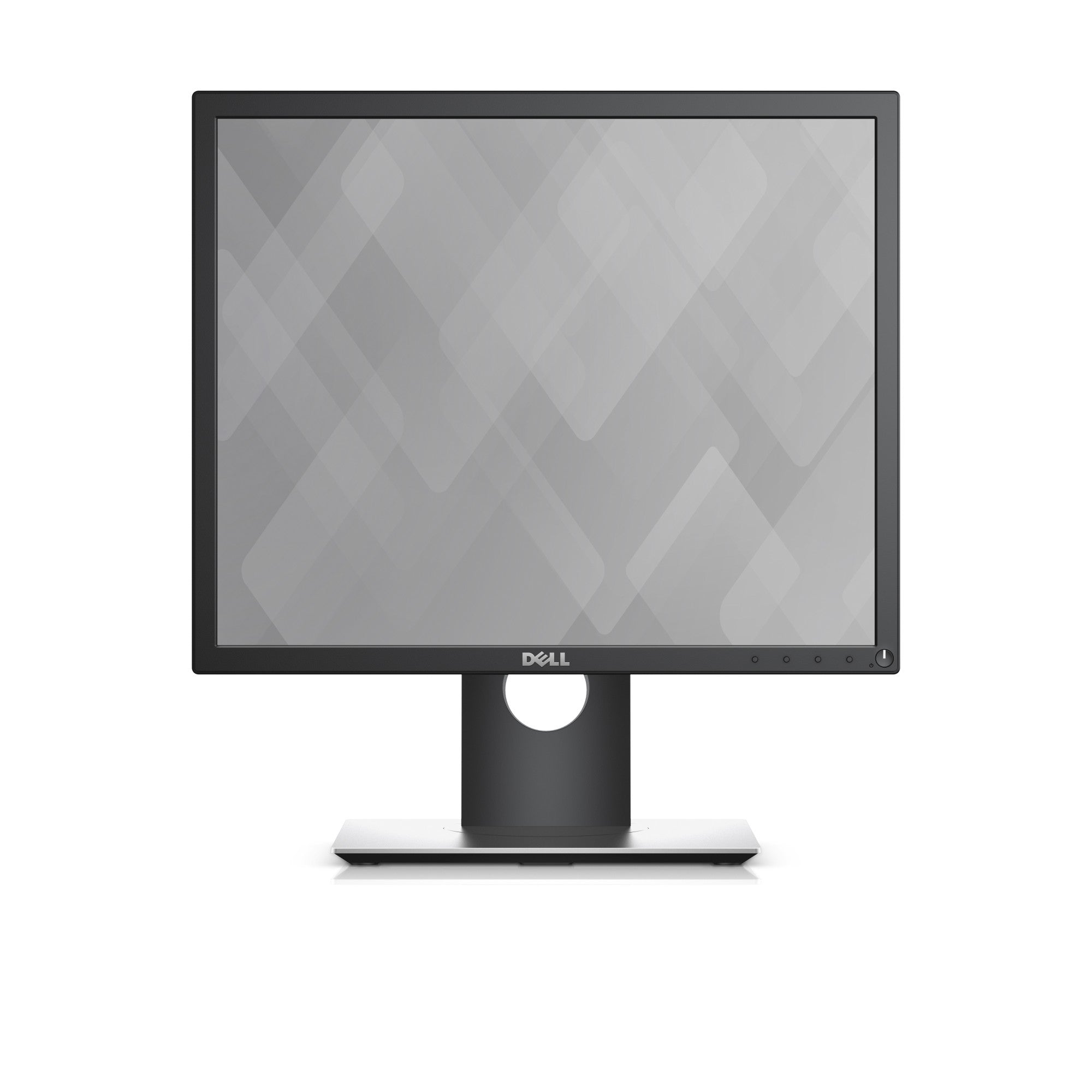 DELL P Series P1917S computer monitor 48.3 cm (19") 1280 x 1024 pixels SXGA LCD Black  - Monitors & Accessories - DELL