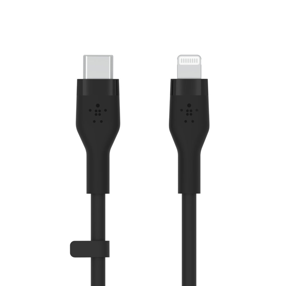 Belkin CAA009BT2MBK lightning cable 2 m Black  - Computer Cables - Belkin