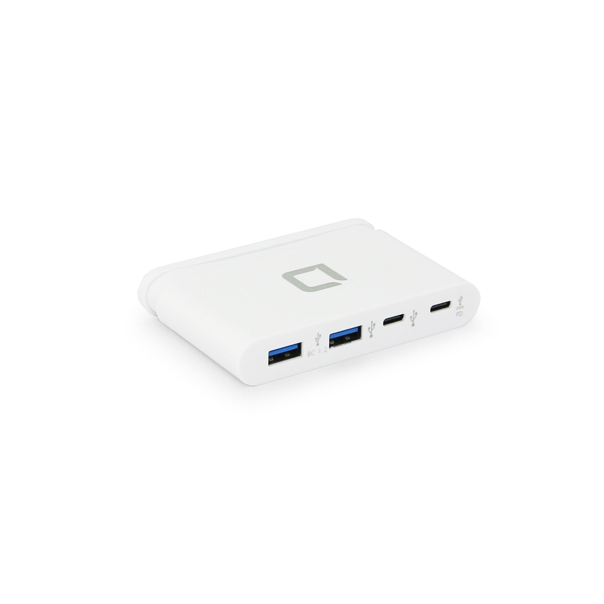 DICOTA D31731 notebook dock/port replicator White  - Computers - Dicota