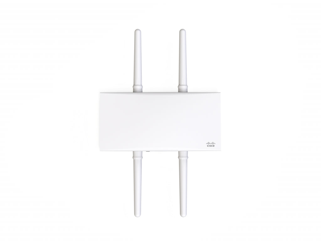 Cisco Meraki MR76 White Power over Ethernet (PoE)  - Networking - Cisco