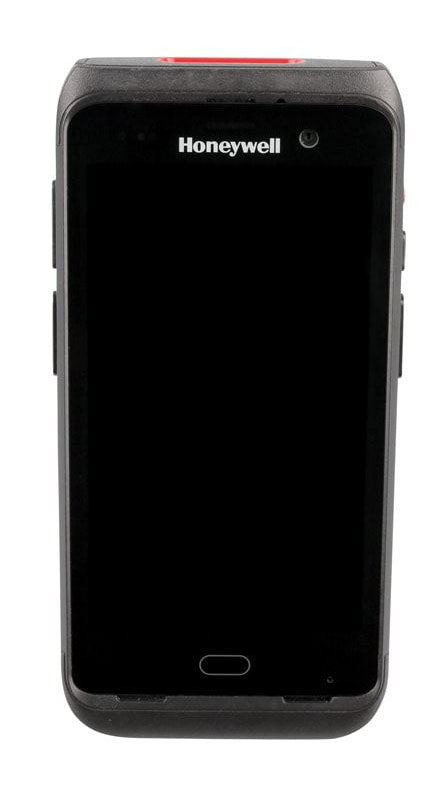 Honeywell CT40 XP handheld mobile computer 12.7 cm (5") 1920 x 1080 pixels 289 g Black