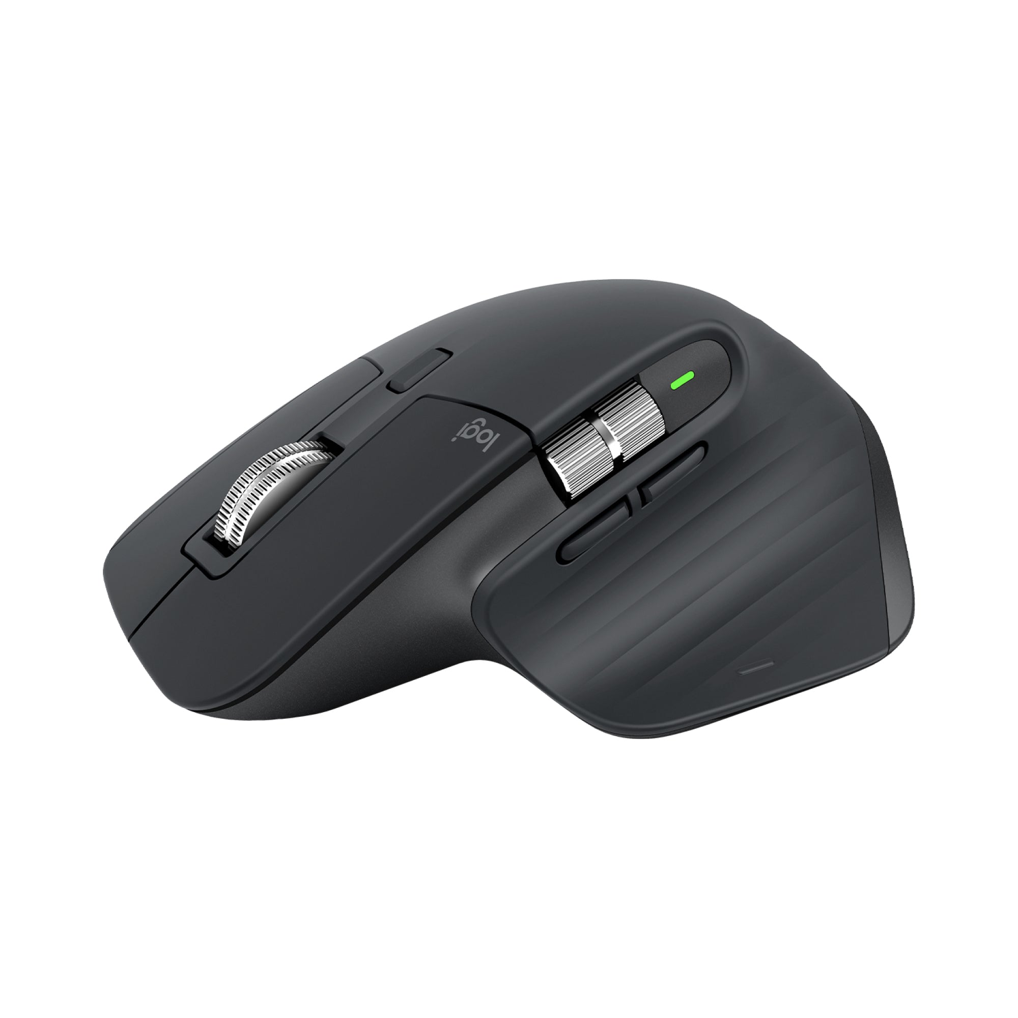 Logitech MX Master 3S Performance Wireless Mouse  - Data Input Devices - Logitech