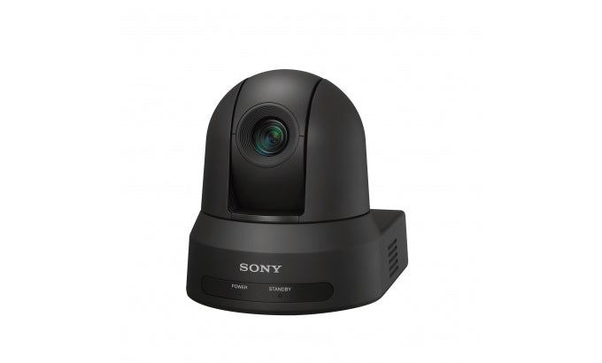 Sony SRG-X40UH Dome IP security camera Indoor 3840 x 2160 pixels Ceiling/wall  - Home - Sony