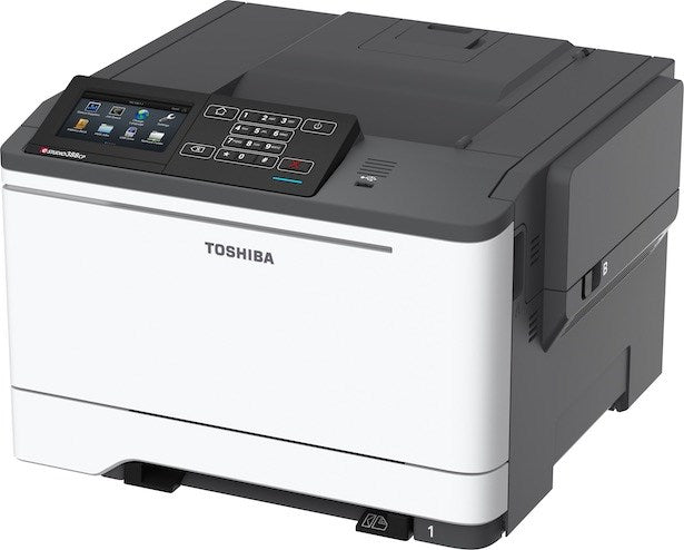 Toshiba TEC e-STUDIO388CP 1200 x 1200 DPI A4