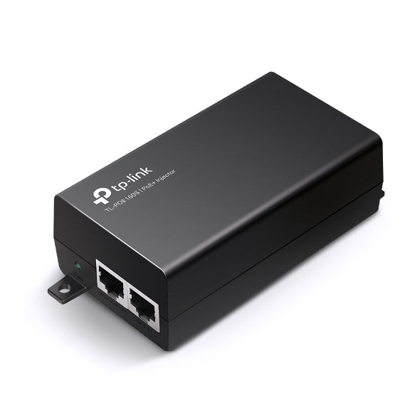 TP-Link PoE+ Injector