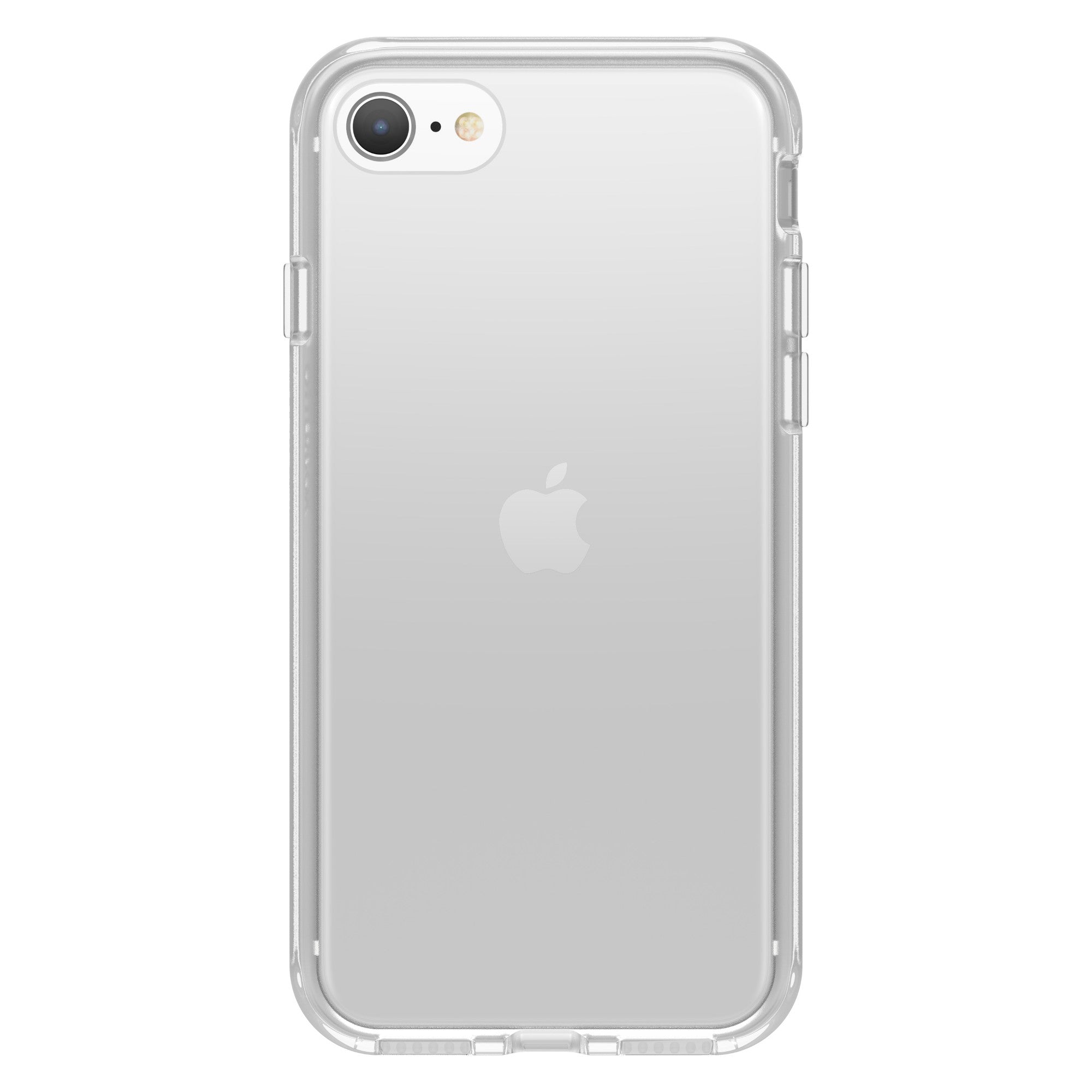 OtterBox React Series for Apple iPhone SE (2nd gen)/8/7, transparent - No retail packaging