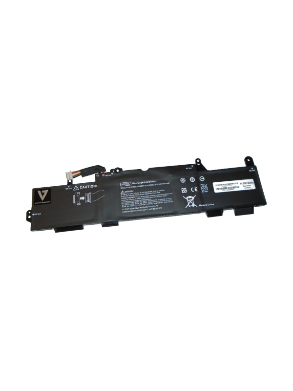 V7 Replacement Battery H-SS03XL-V7E for selected HP Notebooks