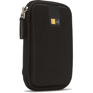 Case Logic EHDC-101 Black Polyester  - Data Storage - Case Logic