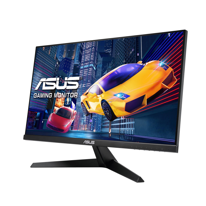 ASUS VY249HGE computer monitor 60.5 cm (23.8") 1920 x 1080 pixels Full HD Black  - Monitors & Accessories - ASUS