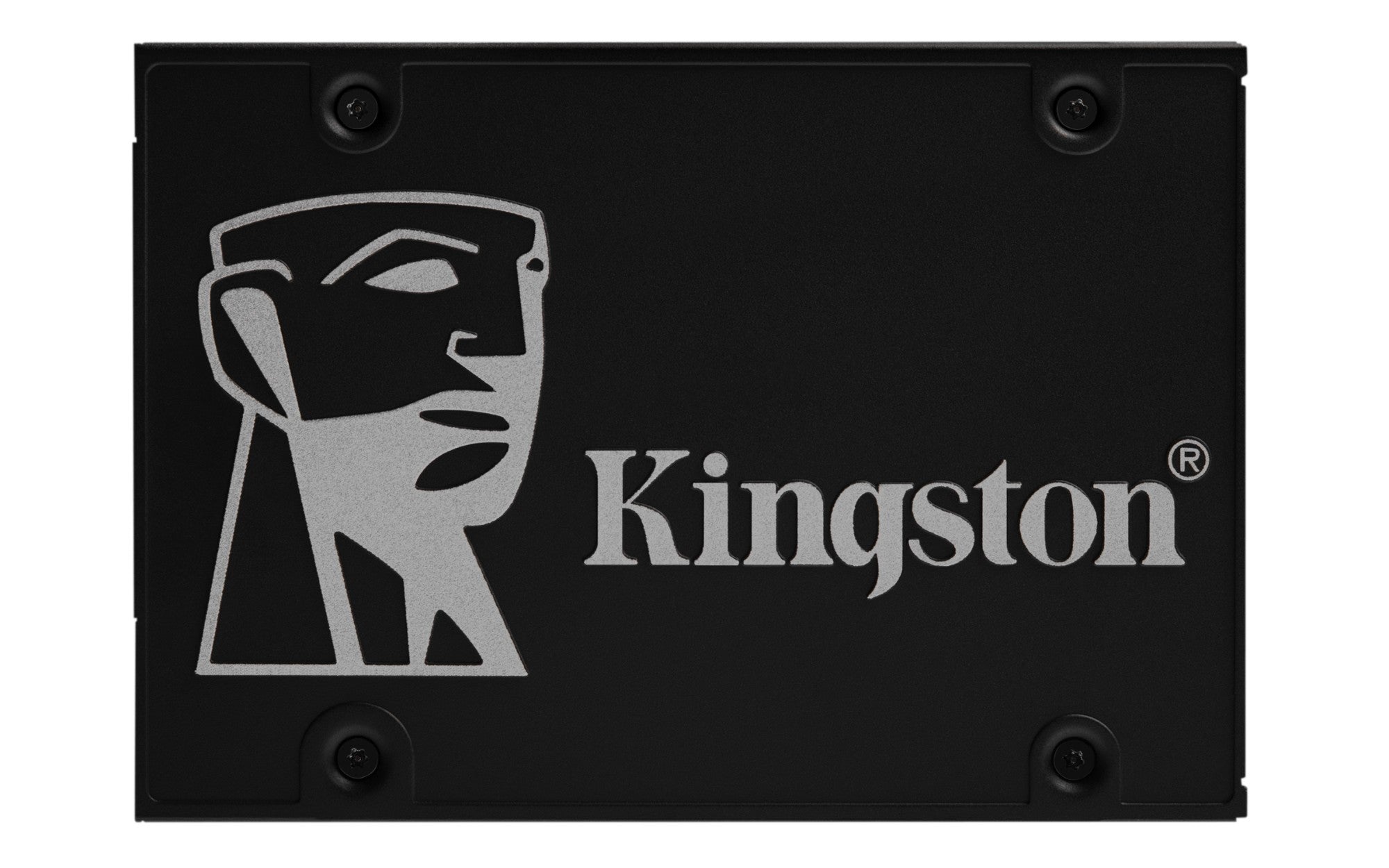 Kingston Technology 1024G SSD KC600 SATA3 2.5"