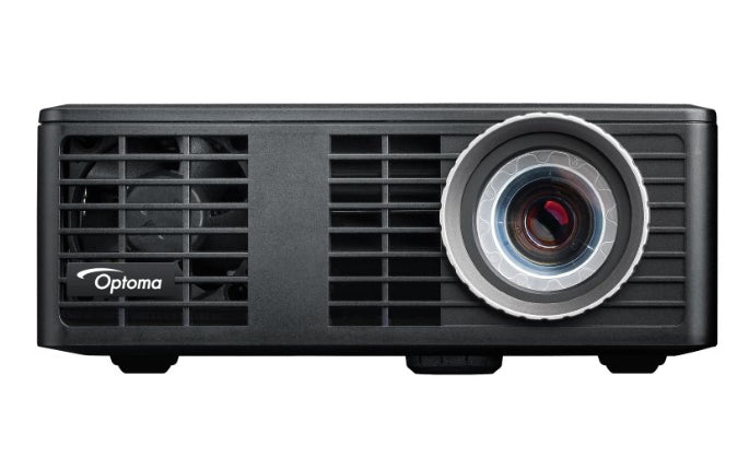 Optoma ML750e data projector Short throw projector DLP WXGA (1280x800) 3D Black  - AV & Photo - Optoma