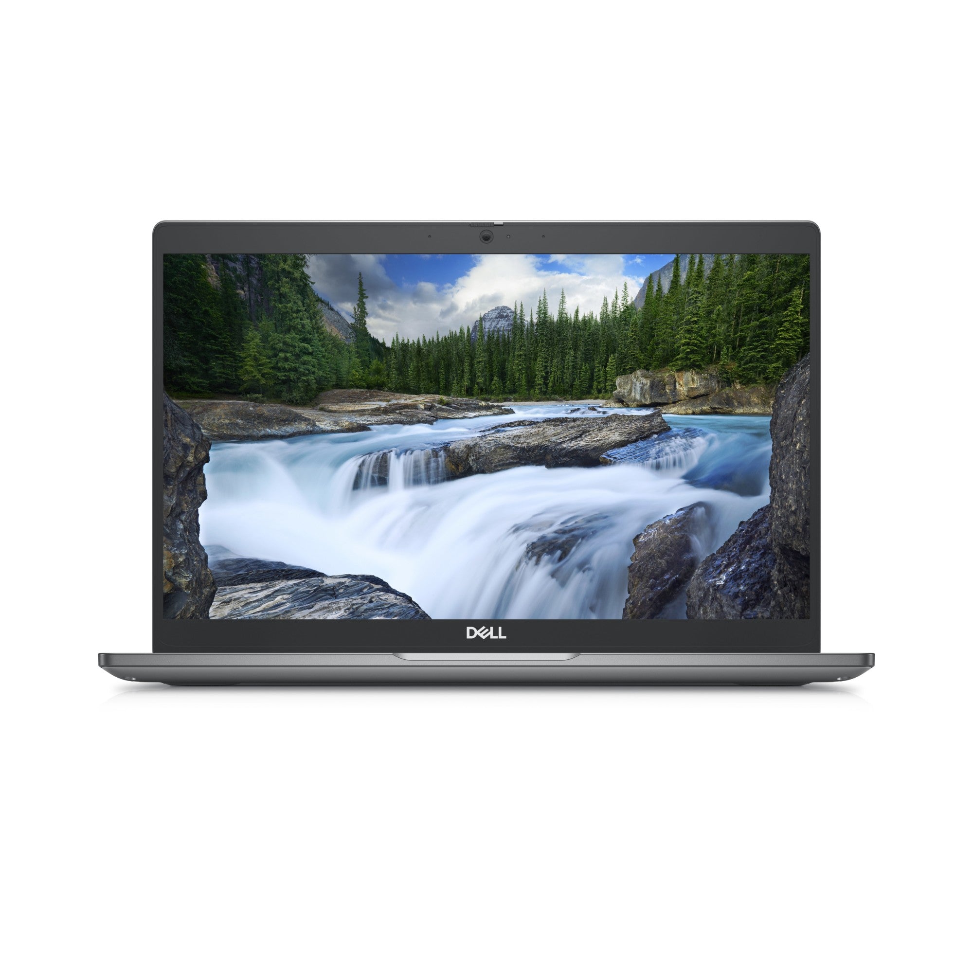 DELL Latitude 5340 Intel® Core™ i5 i5-1335U Laptop 33.7 cm (13.3") Full HD 8 GB LPDDR5-SDRAM 256 GB SSD Wi-Fi 6E (802.11ax) Windows 11 Pro Grey  - Computers - DELL