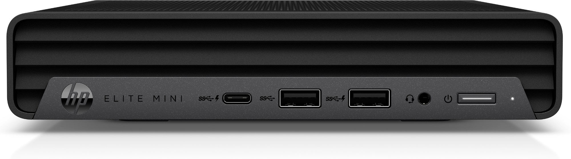 POLY Mini Conference G9 PC with Zoom Rooms Intel® Core™ i7 i7-12700T 16 GB DDR5-SDRAM 256 GB SSD Windows 10 IoT Enterprise Mini PC Black  - Computers - Poly