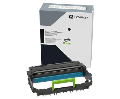 Lexmark 55B0ZA0 Drum kit, 40K pages for Lexmark B 3340/3442/M 1342/MS 331/MS 431  - Printers & Scanners - Lexmark