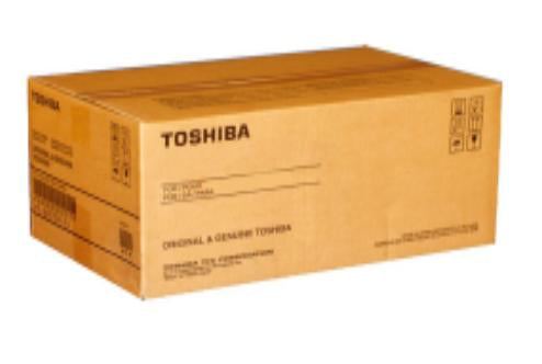 Toshiba 6B000000747/T-305PC-R Toner cyan return program, 3K pages for Toshiba E-Studio 305 CS