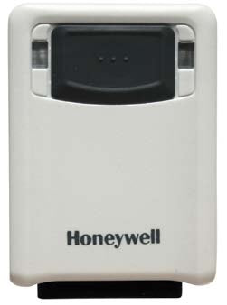 Honeywell 3320G-4USB-0 barcode reader Fixed bar code reader 1D/2D Photo diode Ivory