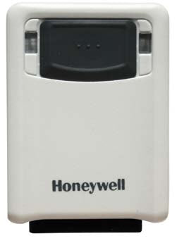 Honeywell 3320G-4USB-0 barcode reader Fixed bar code reader 1D/2D Photo diode Ivory  - Computers - Honeywell