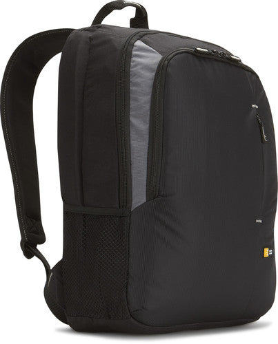 Case Logic VNB-217 Black 43.2 cm (17") Backpack case