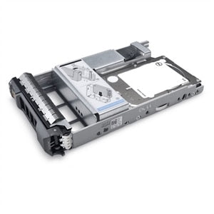 DELL 400-AJPH internal hard drive 2.5" 600 GB SAS
