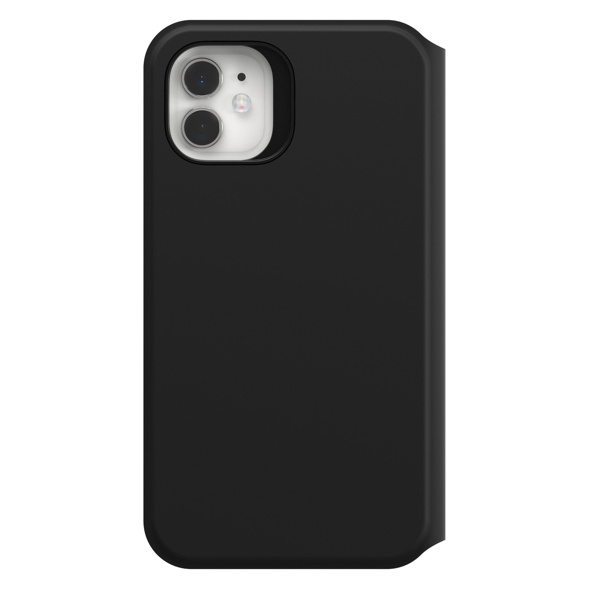 OtterBox Strada Via Series for Apple iPhone 11, black  - Telecom & Navigation - OtterBox