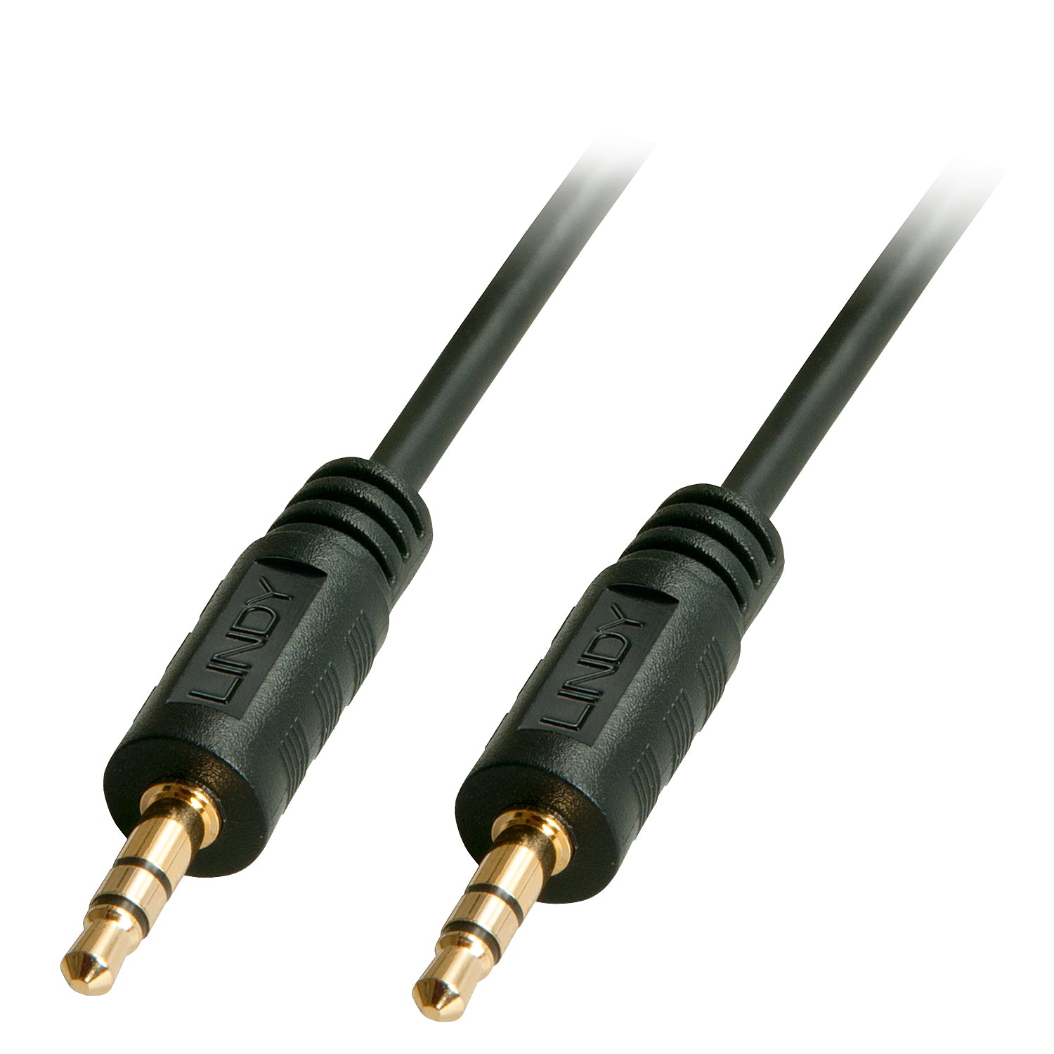 Lindy 1m Premium Audio 3.5mm Jack Cable