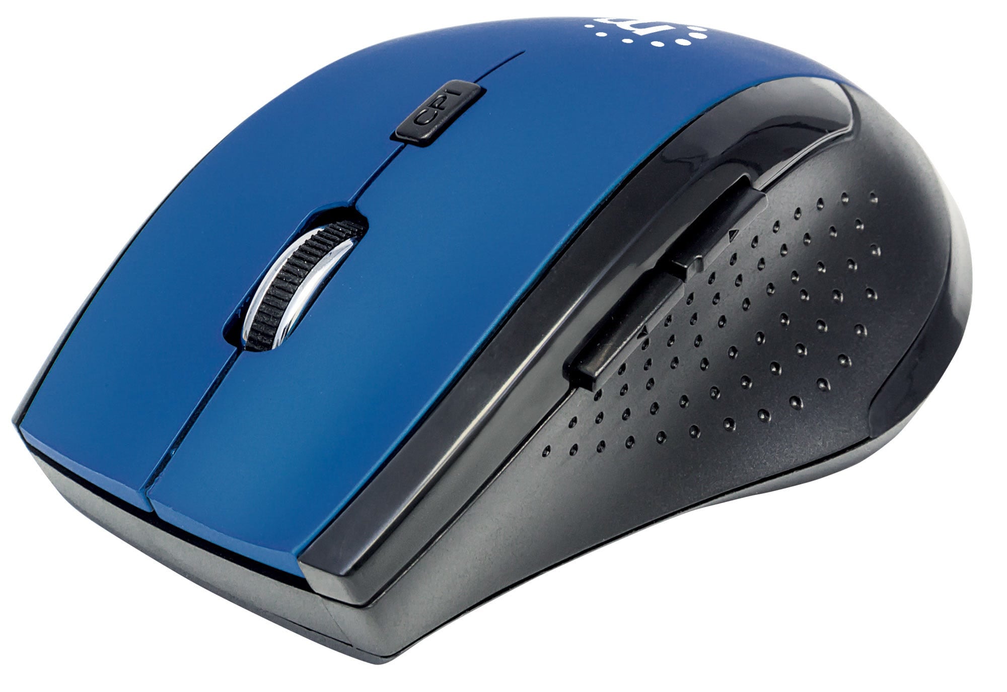 Curve Wireless Mouse