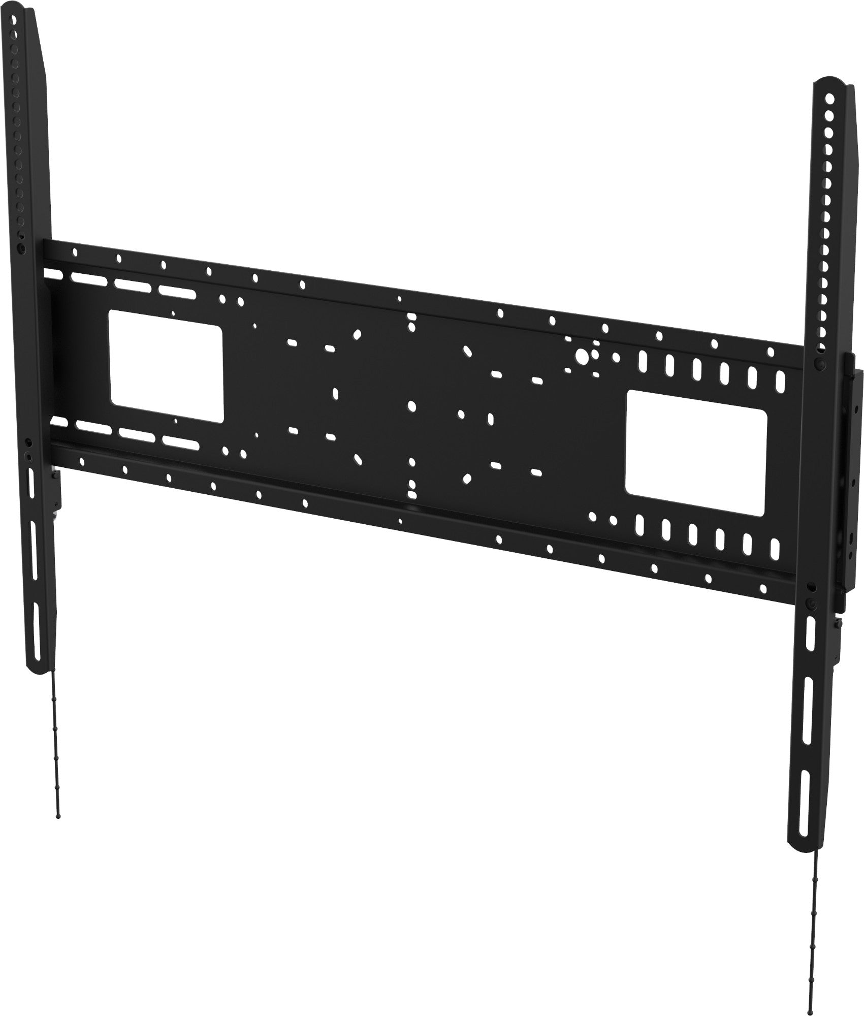 Vision VFM-W8X6 signage display mount 2.29 m (90") Black