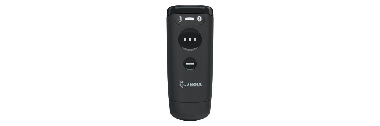 Zebra CS60 Handheld bar code reader 1D/2D LED Black  - Computers - Zebra