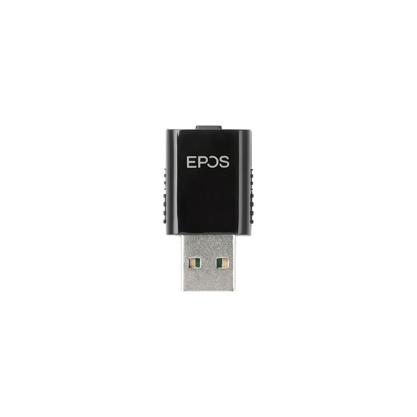 EPOS IMPACT SDW D1 USB, USB DECT dongle  - AV & Photo - EPOS