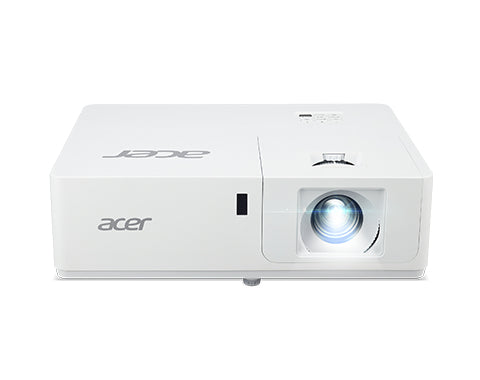 Acer PL6610T data projector Ceiling-mounted projector 5500 ANSI lumens DLP WUXGA (1920x1200) White