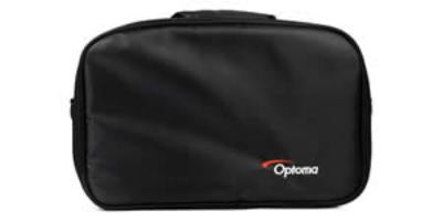 Optoma DC5BAG camera case Messenger case Black