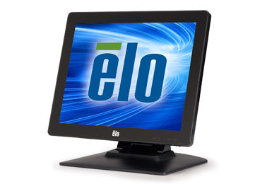 Elo Touch Solutions 1523L 38.1 cm (15") 225 cd/m² Black Touchscreen